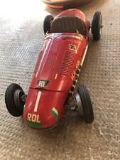 Ingap 301 Vettura ferrari f1