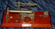 MODELLINO CANNONE HMS VICTORY