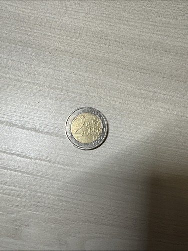 Moneta euro germania - 2,