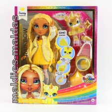 Rainbow High Sunny Madison