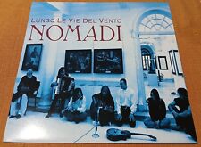 Nomadi - Lungo Le Vie Del