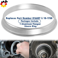 per Mercruiser Alpha One, Gen