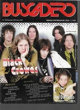 BUSCADERO Rivista Musicale N°