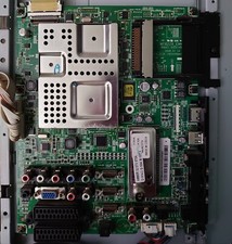 Scheda madre Samsung Serie 6 LE32A656 BN41-00974B MT8226_EMMA x4 HDMI Component