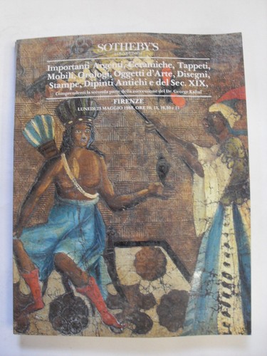 Sotheby imp - sotheby's,
