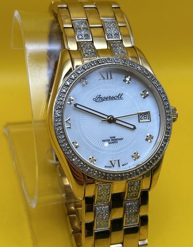 Orologio ingersoll diamond - diamond,