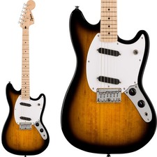 Squier by Fender SONIC MUSTANG