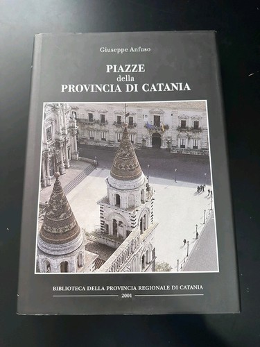 Piazze della provincia - piazze, di