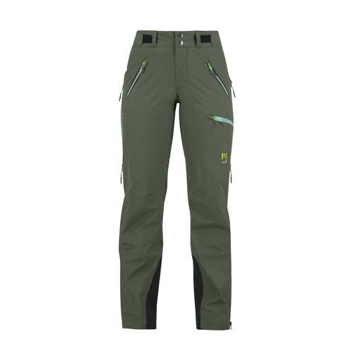 Karpos pantaloni donna - karpos, midi