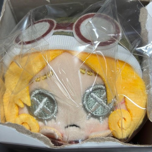 Identity mochikorin - v,