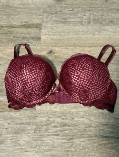 Reggiseno push victoria - reggiseno, up