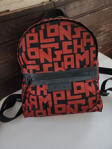 Zaino longchamp pliage lgp - zaino,