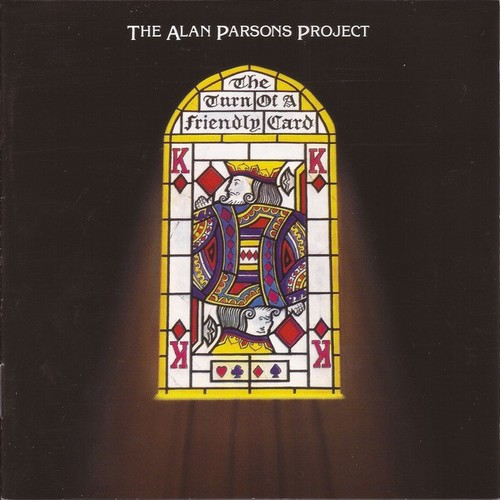 The alan parsons - the,