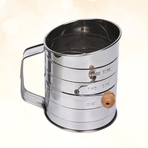 Passino acciaio inox colino - acciaio,