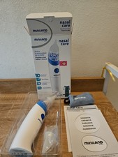 Miniland Aspiratore Nasale