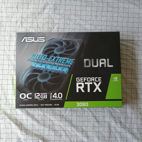 Asus geforce rtx nvidia 3060 - asus,