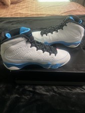 Jordan 9 Retro Summit Uomo