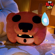 Autentico cuscino peluche