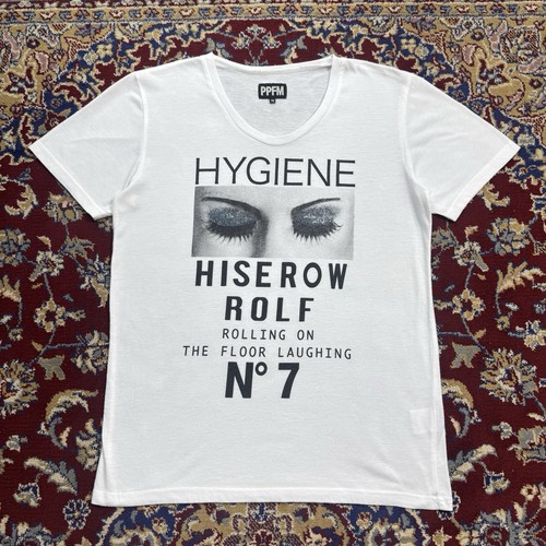 Shirt ppfm hygiene - ppfm,