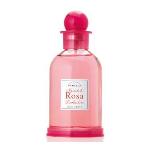 Petali rosa del - di,