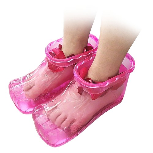 Scarpe per pediluvio - scarpe,