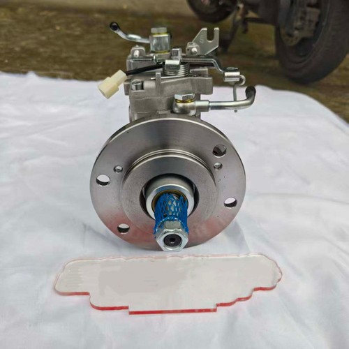 Pompa iniezione carburante