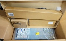 Sun Oracle SPARC T4-2 Server