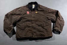 Giacca Carhartt uomo 2XL