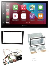 Pioneer USB MP3 DAB 2DIN