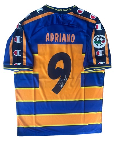 Maglia calcio parma - parma,