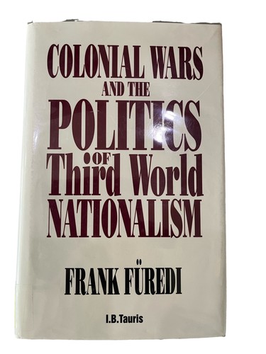 Colonial wars politics - wars,