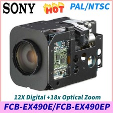 Modulo fotocamera blocco zoom