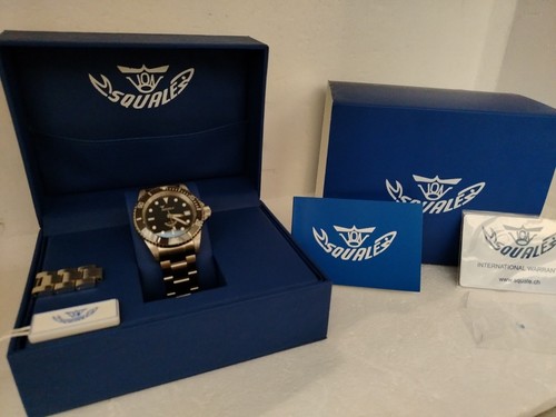Squale sub referenza 1545 - y,