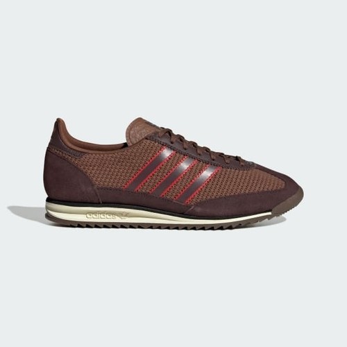 Adidas ji0191 brown - adidas, 72