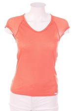 odlo T-Shirt Sport Fitness Workout XS Orangetöne
