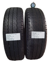 2 PNEUMATICI USATI 185/75 R
