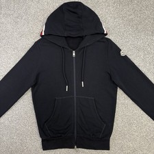 Moncler Felpa con Cappuccio