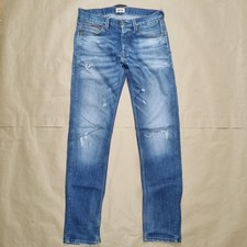 Pantaloni jeans uomo Tommy