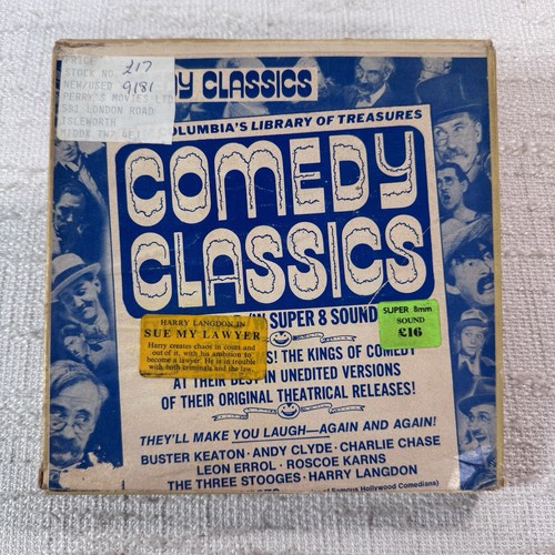 Harry langdon sue - harry, "sue