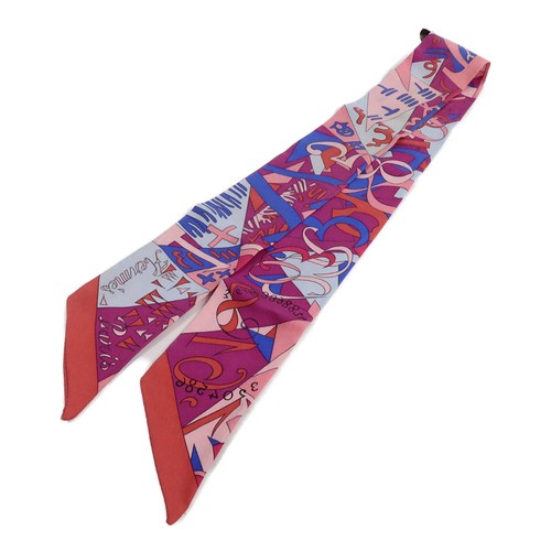 Sciarpa sciarpe hermes twilly - sciarpa,