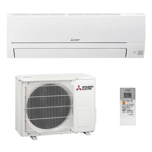 Mitsubishi climatizzatore - mitsubishi,