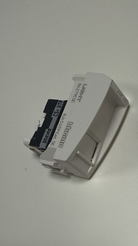 Bticino livinglight presa rj45 - livinglight,