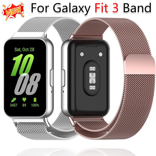 Cinturino milanese loop - cinturino, per