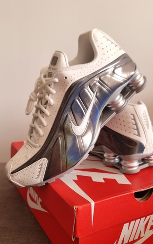 Nike shox scarpe - shox,