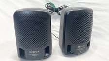 Sony srs mini - sony, altoparlanti