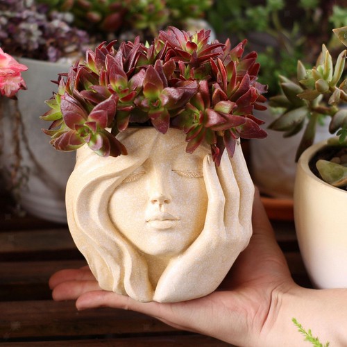 Vaso fiori con - vaso,