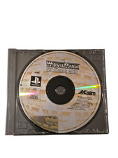 WWF Wrestlemania The Arcade