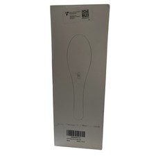 Laser therapy hair growth comb