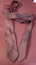 Christian Dior Silk Necktie