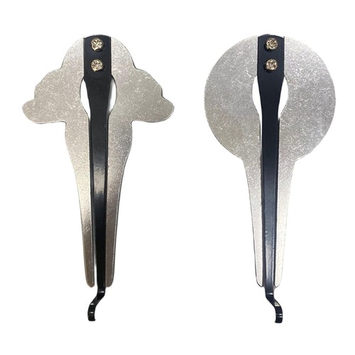Arpa ebrea russa - , strumento